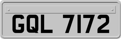 GQL7172
