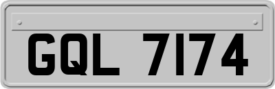 GQL7174