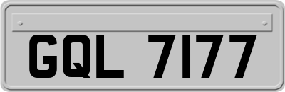 GQL7177