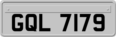 GQL7179