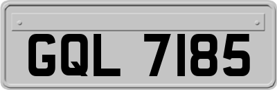 GQL7185