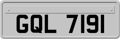 GQL7191