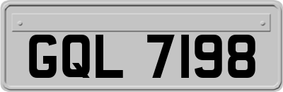 GQL7198