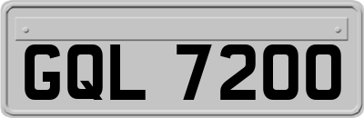 GQL7200