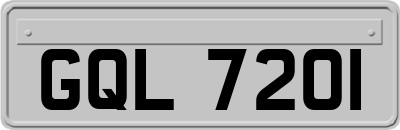 GQL7201