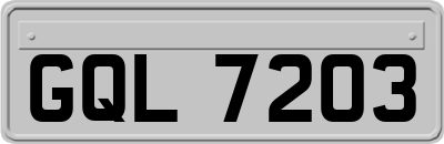 GQL7203