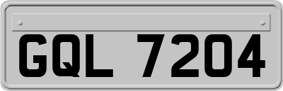 GQL7204