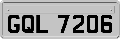 GQL7206