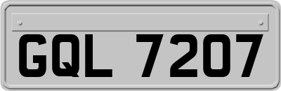 GQL7207