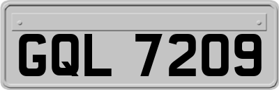 GQL7209