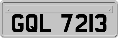 GQL7213