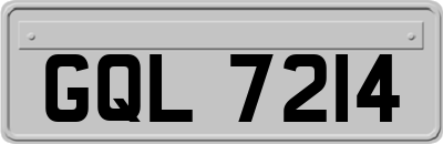GQL7214
