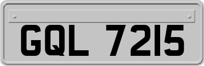 GQL7215