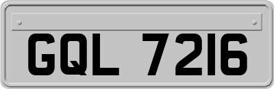 GQL7216