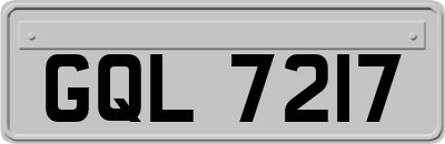 GQL7217