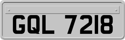 GQL7218
