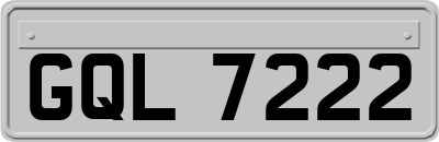 GQL7222