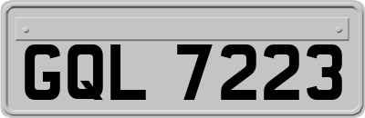 GQL7223