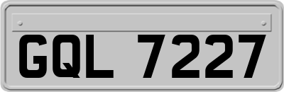 GQL7227