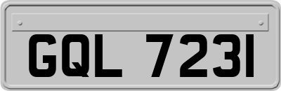 GQL7231