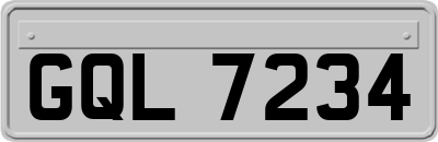 GQL7234