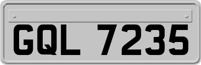 GQL7235