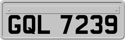 GQL7239
