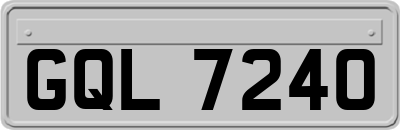 GQL7240