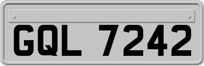 GQL7242