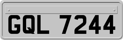 GQL7244