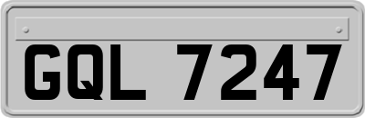 GQL7247