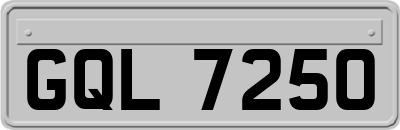 GQL7250