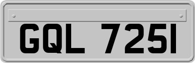 GQL7251