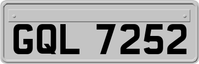 GQL7252
