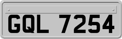 GQL7254