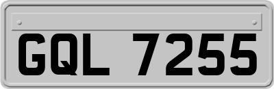 GQL7255