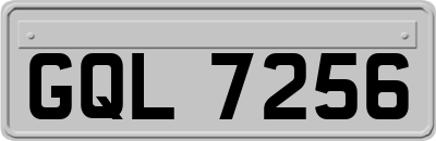 GQL7256
