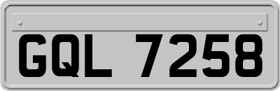 GQL7258