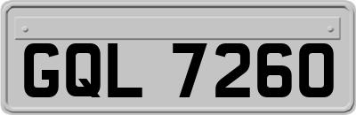 GQL7260