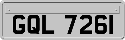 GQL7261