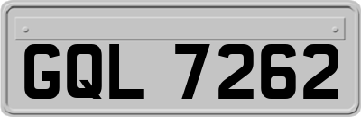 GQL7262