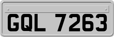 GQL7263