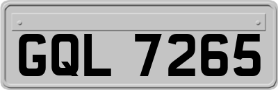 GQL7265
