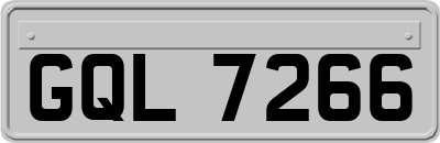 GQL7266