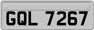 GQL7267