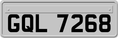 GQL7268