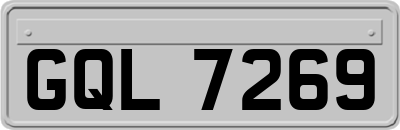 GQL7269