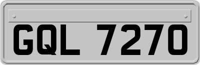 GQL7270
