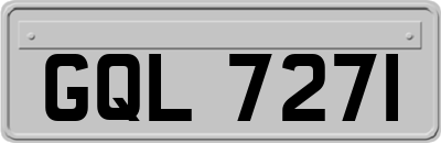 GQL7271