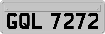 GQL7272
